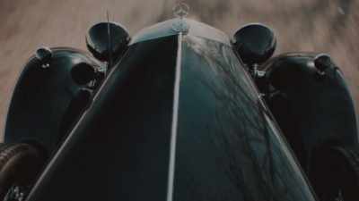 Crisscrossing the country, - Hitler's Gold