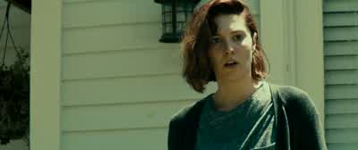 Crissie? - Swiss Army Man