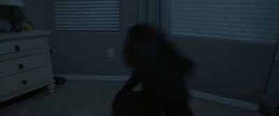 (Crista gasping) - My Little Nightmare