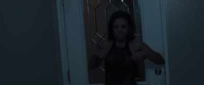(Crista sighs) - My Little Nightmare