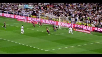 Cristiano has a chance! - The Playbook