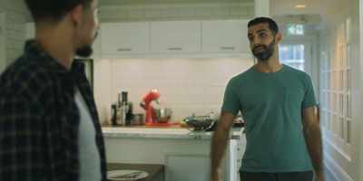 Cristiano posted
about the Aberdeen, - My Fake Boyfriend