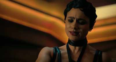 - [Cristin] Well,
"Pitchfork" called him - The Killer