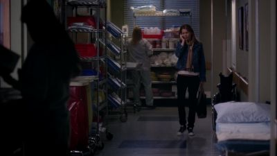 Cristina, are you there? - Grey's Anatomy