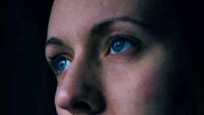 Cristina has asked for
her identity to be concealed. - Britain’s Most Evil Killers