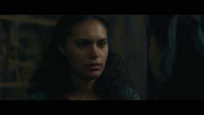 Cristina… - The Old Ways