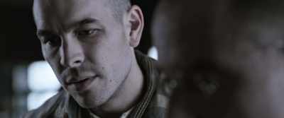 Cristóbal Rosales,
29 years old, from Madrid, - The Photographer of Mauthausen