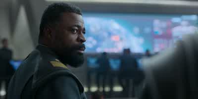 Criterion and its people have just been glassed, and now they're hunting us. - Halo