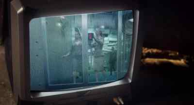 Critical and fan reception
remained mixed however, - George A. Romero's Resident Evil