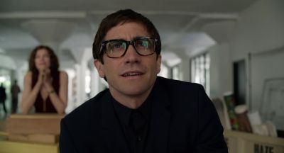 Critique is so limiting and emotionally draining - Velvet Buzzsaw
