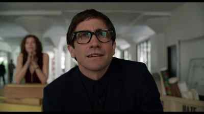 Critique is so limiting and emotionally draining - Velvet Buzzsaw