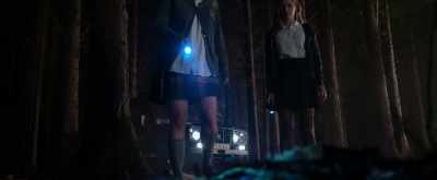 (CROAKING) - Slaughterhouse Rulez