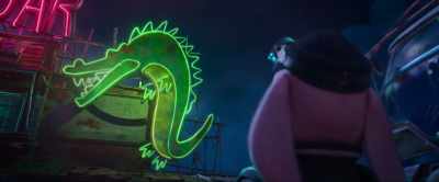Croc? Ugh. - Hitpig!