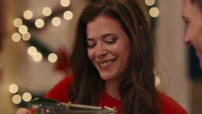 (crockery clattering) - A Maple Valley Christmas