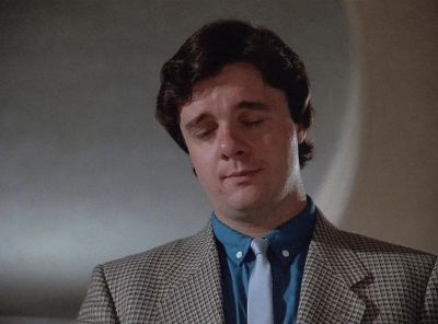 (Crockett)
Hang in there. - Miami Vice