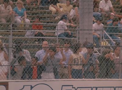 (Crockett)
Okay, yeah. Thanks.
Leave a message, please. - Miami Vice