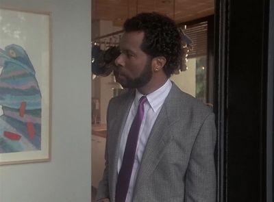 Crockett. - Miami Vice