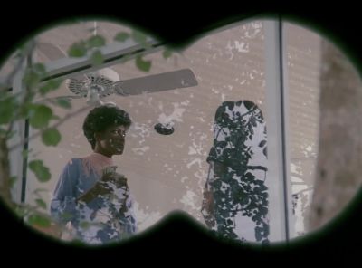 (Crockett)
What is it, Lieutenant? - Miami Vice