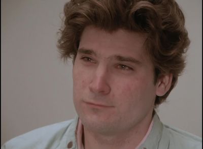 [ Crockett ]
What's that? - Miami Vice