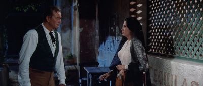 Crockett - The Alamo