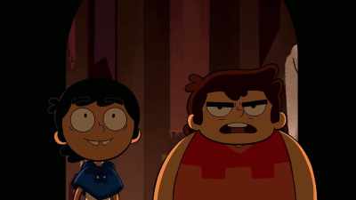 Crocodiles are basically - Victor and Valentino