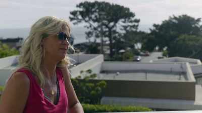 Crokin:
Well, that's your opinion, but, - Q: Into the Storm