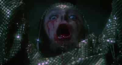 [Cromwell screaming] - The Sword and the Sorcerer