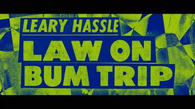 [Cronkite]  Dr. Timothy Leary,
the former Harvard instructor - My Psychedelic Love Story