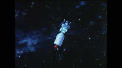 Cronkite: The three
 apollo 11 astronauts -- - Apollo: The Forgotten Films