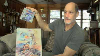 Cropped out with all
of their graphics. - Video Game Box Art: The Stories Behind the Covers