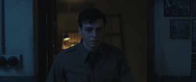 - Crosby!
- I'm fine. Truly. - Masters of the Air