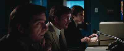 Cross-check this tape against Wicks
and hold for any intersects. - Three Days of the Condor