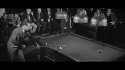 Cross corner. - The Hustler
