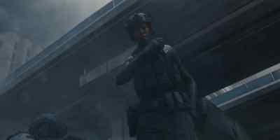 [Cross] I need a sitrep. - Secret Level