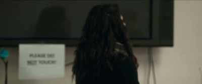Cross the room
if you like candy. - Good Time