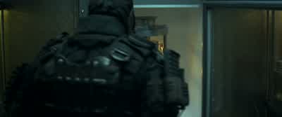 CROSSBONES: Pack it up. - Captain America: Civil War