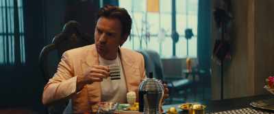 Crossbow Killer - Harley Quinn