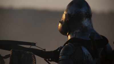 - Crossbows!
- ...And he was, - Rise of Empires: Ottoman