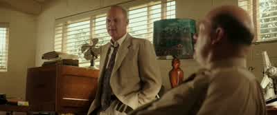 Crosses. - The Founder