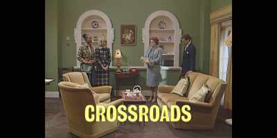 CROSSROADS THEME PLAYS - Nolly