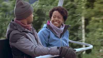 (crosstalk) You go.- No no no, you go. - One Winter Proposal