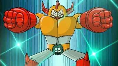 -Crotch Rocket Ball Buster!
-Crotch Rocket Ball Buster! - Ballmastrz: 9009