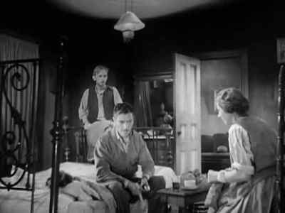 Croup. huh? - Arrowsmith