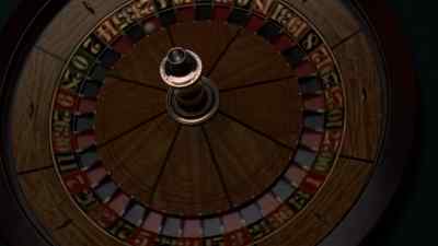 Croupier: Twenty three, red. - Boardwalk Empire
