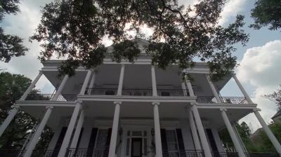 [CROW CAWING] - American Horror Story