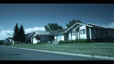 [crow cawing] - Black Summer