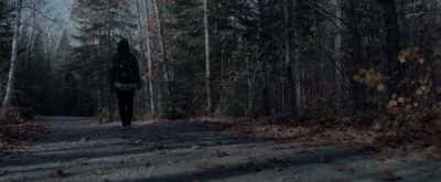 [crow cawing] - Pyewacket