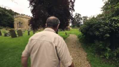 [ CROW CAWS ] - Lost Relics of the Knights Templar