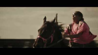 Crow Fair is a pow wow, and
it's on the Crow Reservation. - Murder in Big Horn