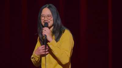 [crow laughs] - Sheng Wang: Sweet and Juicy